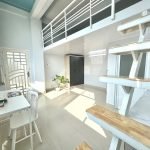 Penhouse rộng tại Nguyễn Văn Đậu, Bình Thạnh - ảnh 4