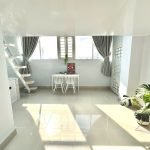 Penhouse rộng tại Nguyễn Văn Đậu, Bình Thạnh - ảnh 5