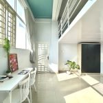 Penhouse rộng tại Nguyễn Văn Đậu, Bình Thạnh - ảnh 8