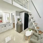 Duplex cửa sổ nhỏ tại Nguyễn Văn Đậu, Bình Thạnh - ảnh 2