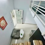 Duplex cửa sổ nhỏ tại Nguyễn Văn Đậu, Bình Thạnh - ảnh 3