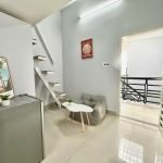 Duplex cửa sổ nhỏ tại Nguyễn Văn Đậu, Bình Thạnh - ảnh 4