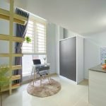 Duplex cửa sổ lớn tại Nguyễn Văn Đậu, Bình Thạnh - ảnh 1