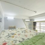 Duplex cửa sổ lớn tại Nguyễn Văn Đậu, Bình Thạnh - ảnh 5