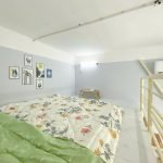 Duplex cửa sổ lớn tại Nguyễn Văn Đậu, Bình Thạnh - ảnh 8