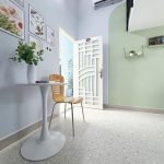 Duplex cửa sổ nhỏ tại Nguyễn Văn Đậu, Bình Thạnh - ảnh 6