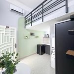 Duplex cửa sổ nhỏ tại Nguyễn Văn Đậu, Bình Thạnh - ảnh 7