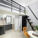 Duplex cửa sổ nhỏ tại Nguyễn Văn Đậu, Bình Thạnh - ảnh 9