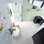 Duplex cửa sổ nhỏ tại Nguyễn Văn Đậu, Bình Thạnh - ảnh 10