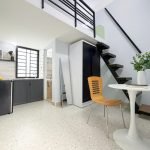 Duplex cửa sổ nhỏ tại Nguyễn Văn Đậu, Bình Thạnh - ảnh 11