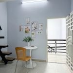 Duplex cửa sổ nhỏ tại Nguyễn Văn Đậu, Bình Thạnh - ảnh 14