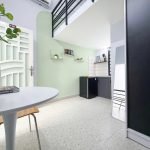 Duplex cửa sổ nhỏ tại Nguyễn Văn Đậu, Bình Thạnh - ảnh 15