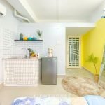 Studio cửa sổ trời tại Nguyễn Văn Đậu, Bình Thạnh - ảnh 5