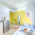 Studio cửa sổ trời tại Nguyễn Văn Đậu, Bình Thạnh - ảnh 6