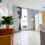 Duplex cửa sổ lớn tại Nguyễn Văn Đậu, Bình Thạnh - ảnh 10
