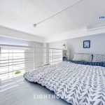 Duplex cửa sổ lớn tại Nguyễn Văn Đậu, Bình Thạnh - ảnh 11