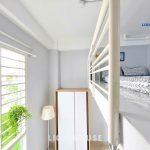 Duplex cửa sổ lớn tại Nguyễn Văn Đậu, Bình Thạnh - ảnh 12