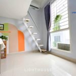 Duplex cửa sổ lớn tại Nguyễn Văn Đậu, Bình Thạnh - ảnh 14
