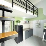 Duplex cửa sổ lớn tại Nguyễn Văn Đậu, Bình Thạnh - ảnh 15