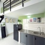 Duplex cửa sổ lớn tại Nguyễn Văn Đậu, Bình Thạnh - ảnh 16