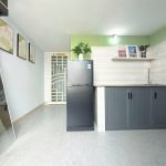 Duplex cửa sổ lớn tại Nguyễn Văn Đậu, Bình Thạnh - ảnh 19