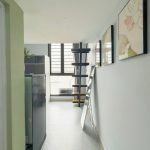 Duplex cửa sổ lớn tại Nguyễn Văn Đậu, Bình Thạnh - ảnh 20