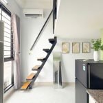 Duplex cửa sổ lớn tại Nguyễn Văn Đậu, Bình Thạnh - ảnh 21
