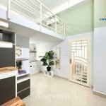 Duplex cửa sổ nhỏ tại Nguyễn Văn Đậu, Bình Thạnh - ảnh 17