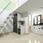 Duplex cửa sổ nhỏ tại Nguyễn Văn Đậu, Bình Thạnh - ảnh 18