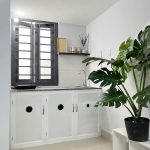 Duplex cửa sổ nhỏ tại Nguyễn Văn Đậu, Bình Thạnh - ảnh 21