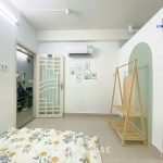 Studio cửa sổ hành lang tại Nguyễn Văn Đậu, Bình Thạnh - ảnh 3
