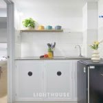 Studio cửa sổ hành lang tại Nguyễn Văn Đậu, Bình Thạnh - ảnh 5