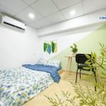 Studio cửa sổ hành lang tại Quang Trung, Gò Vấp - ảnh 1