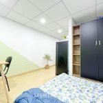Studio cửa sổ hành lang tại Quang Trung, Gò Vấp - ảnh 2