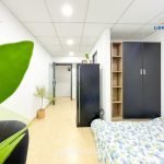 Studio cửa sổ hành lang tại Quang Trung, Gò Vấp - ảnh 3