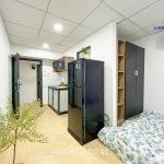 Studio cửa sổ hành lang tại Quang Trung, Gò Vấp - ảnh 4
