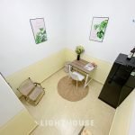 Duplex cửa sổ hành lang tại Quang Trung, Gò Vấp - ảnh 2