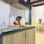 Duplex cửa sổ hành lang tại Quang Trung, Gò Vấp - ảnh 5