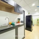 Studio cửa sổ hành lang tại Quang Trung, Gò Vấp - ảnh 6