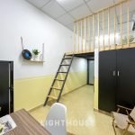 Duplex cửa sổ hành lang tại Quang Trung, Gò Vấp - ảnh 6