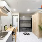 Studio có giường tầng tại Lê Đức Thọ, Gò Vấp - ảnh 1