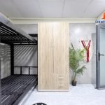 Studio có giường tầng tại Lê Đức Thọ, Gò Vấp - ảnh 2