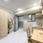 Studio có giường tầng tại Lê Đức Thọ, Gò Vấp - ảnh 3