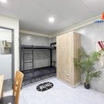 Studio có giường tầng tại Lê Đức Thọ, Gò Vấp - ảnh 4