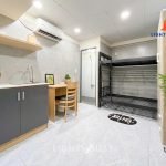 Studio có giường tầng tại Lê Đức Thọ, Gò Vấp - ảnh 5