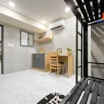 Studio có giường tầng tại Lê Đức Thọ, Gò Vấp - ảnh 6