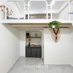 Gác cửa sổ hành lang tại Nguyễn Kiệm, Gò Vấp - ảnh 4