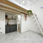 Gác cửa sổ hành lang tại Nguyễn Kiệm, Gò Vấp - ảnh 5