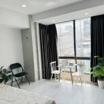 1PN cửa sổ lớn 5tr9 tại Nguyễn Văn Lượng, Gò Vấp - ảnh 4