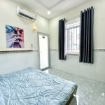 Studio ban công tại Bùi Quang Là, Gò Vấp - ảnh 1